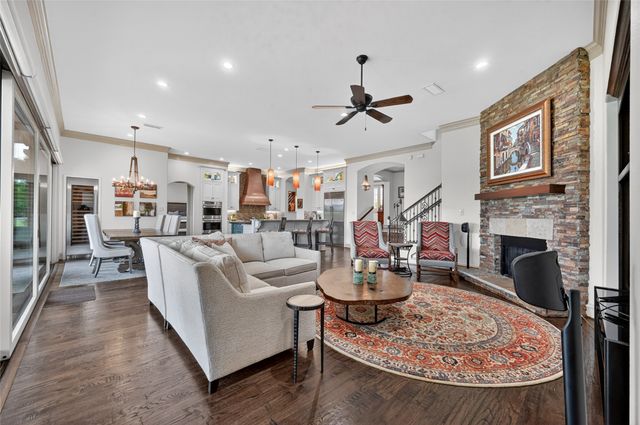 139 Trinity Court, Coppell, TX 75019