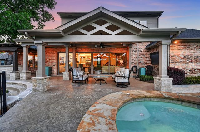 139 Trinity Court, Coppell, TX 75019