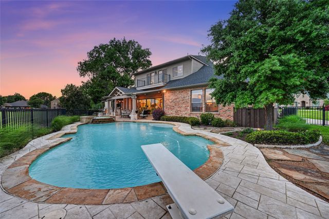 139 Trinity Court, Coppell, TX 75019