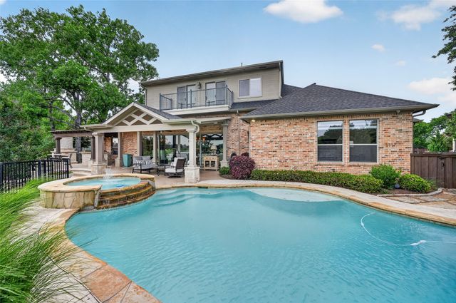 139 Trinity Court, Coppell, TX 75019