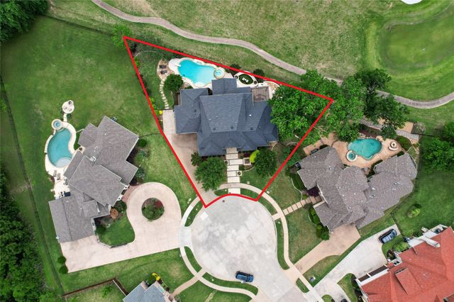 139 Trinity Court, Coppell, TX 75019