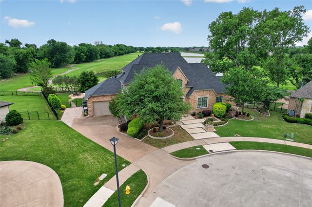 139 Trinity Court, Coppell, TX 75019