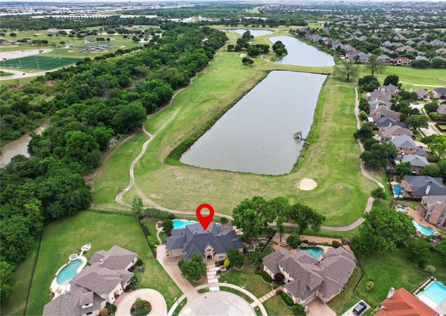 139 Trinity Court, Coppell, TX 75019