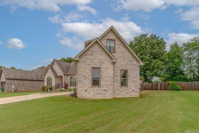 105 Gulley Dr, Brookland, AR 72417