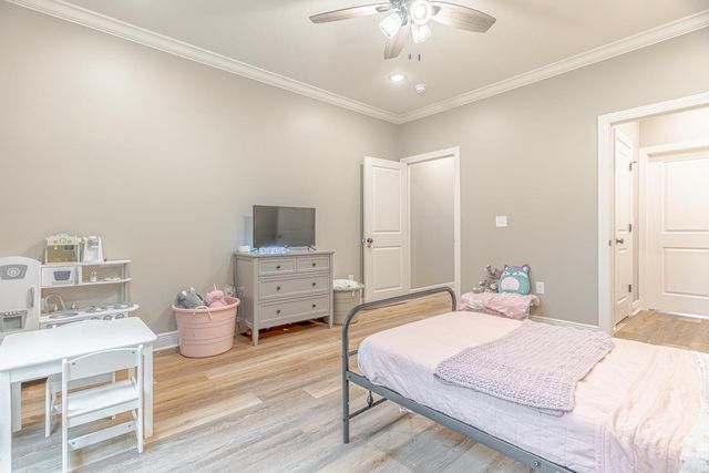 105 Gulley Dr, Brookland, AR 72417