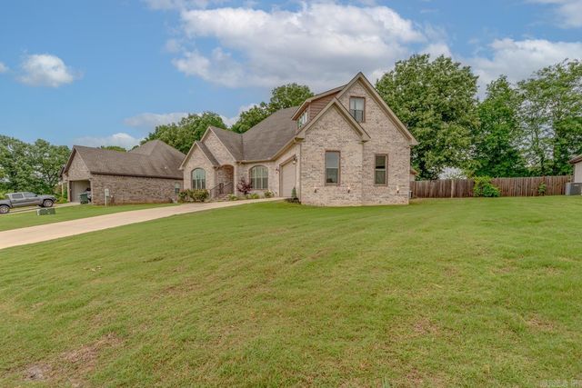 105 Gulley Dr, Brookland, AR 72417
