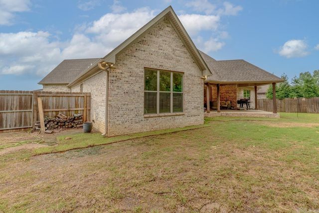 105 Gulley Dr, Brookland, AR 72417