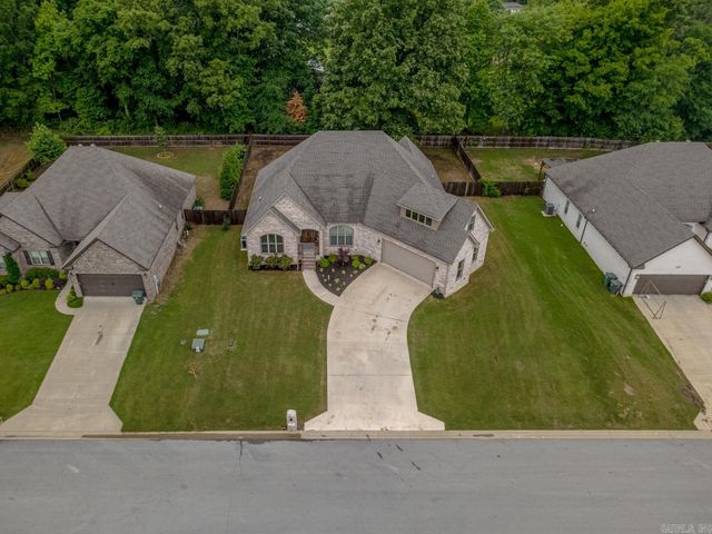 105 Gulley Dr, Brookland, AR 72417