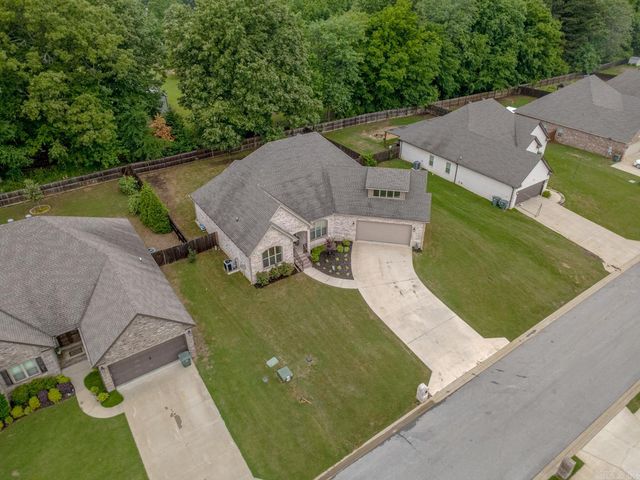 105 Gulley Dr, Brookland, AR 72417