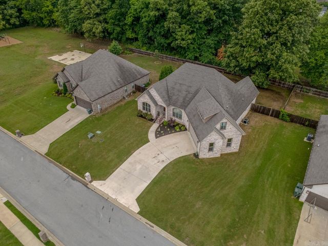 105 Gulley Dr, Brookland, AR 72417