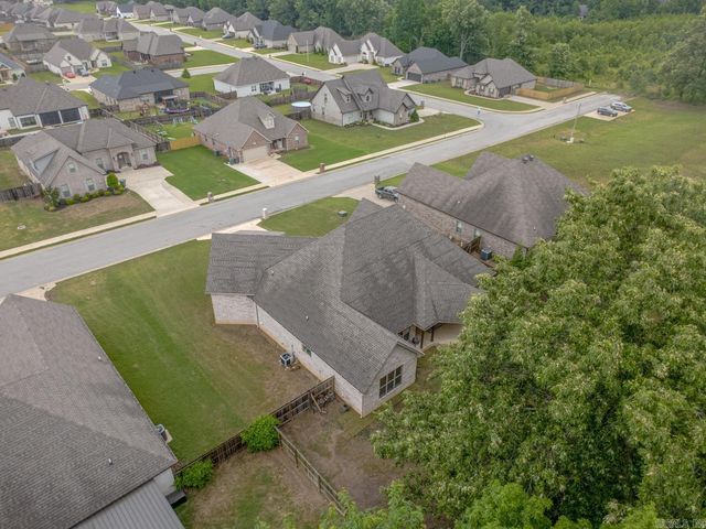 105 Gulley Dr, Brookland, AR 72417