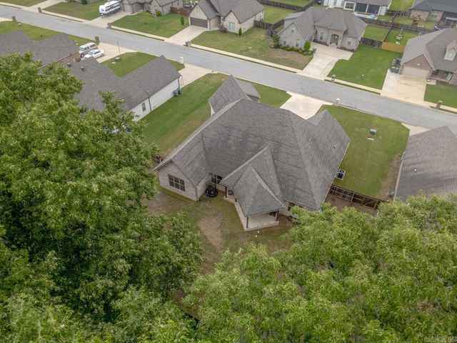 105 Gulley Dr, Brookland, AR 72417