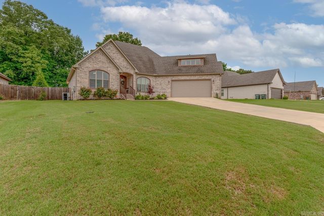 105 Gulley Dr, Brookland, AR 72417