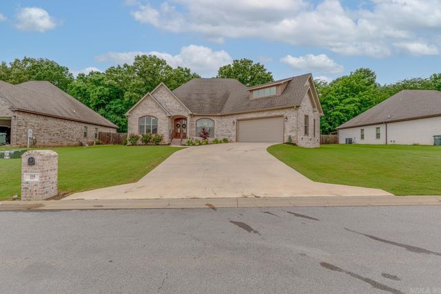 105 Gulley Dr, Brookland, AR 72417