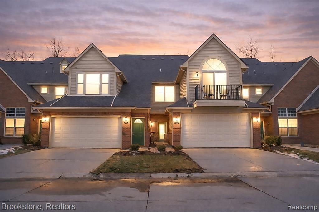 7852 Marie Drive 86, Shelby Twp, MI 48316