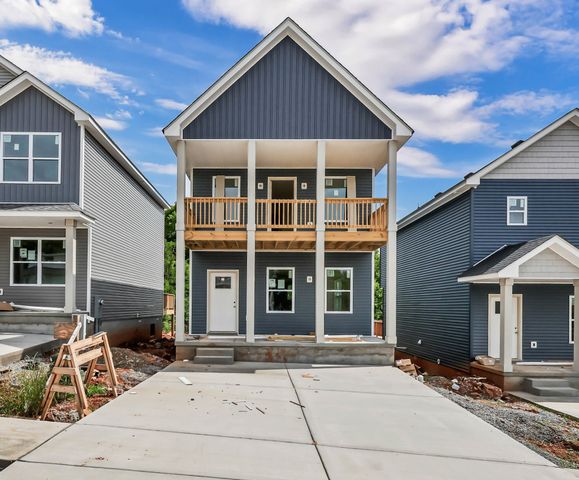34 Dixon Dr, Clarksville, TN 37040