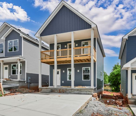34 Dixon Dr, Clarksville, TN 37040
