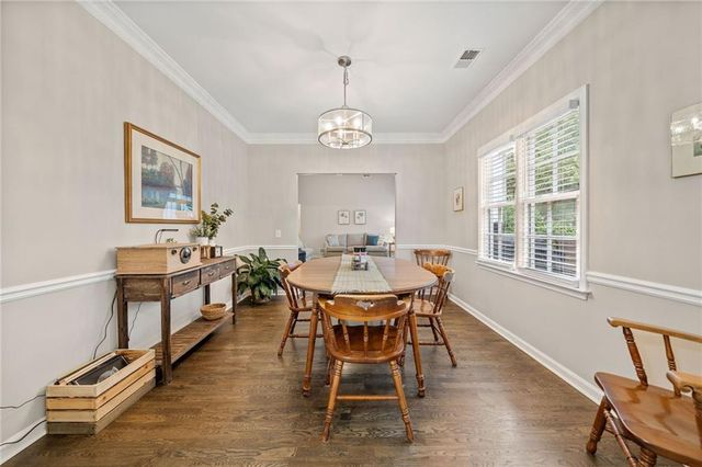2376 Battle Forest Drive SW, Marietta, GA 30064