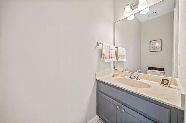 2376 Battle Forest Drive SW, Marietta, GA 30064
