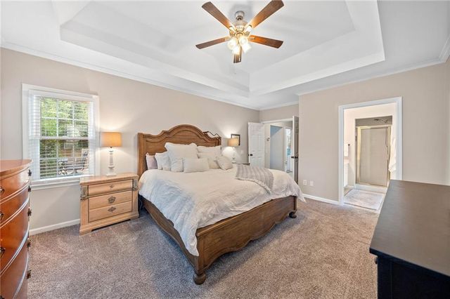 2376 Battle Forest Drive SW, Marietta, GA 30064
