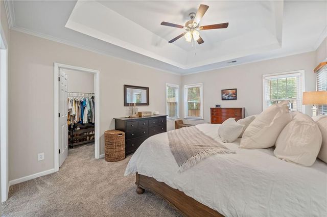 2376 Battle Forest Drive SW, Marietta, GA 30064