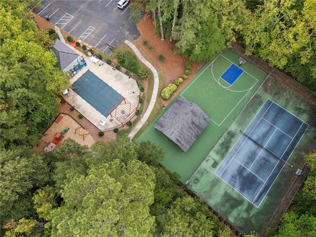 2376 Battle Forest Drive SW, Marietta, GA 30064