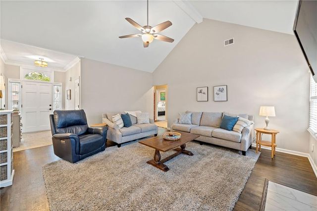 2376 Battle Forest Drive SW, Marietta, GA 30064