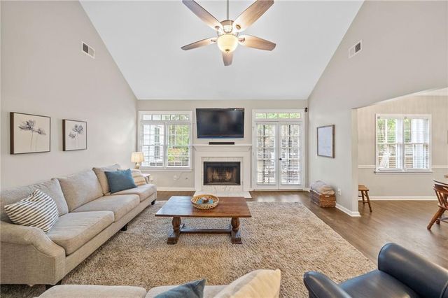 2376 Battle Forest Drive SW, Marietta, GA 30064
