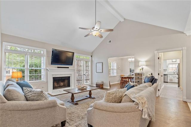 2376 Battle Forest Drive SW, Marietta, GA 30064