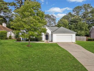 2376 Battle Forest Drive SW, Marietta, GA 30064