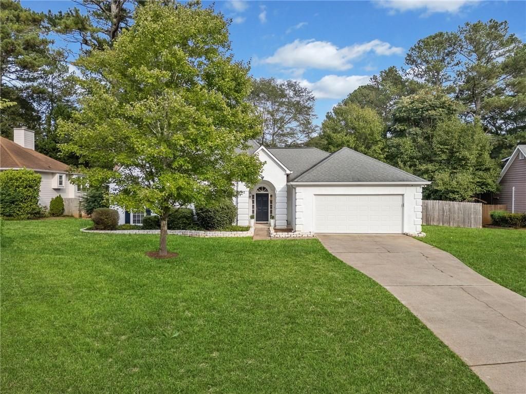 2376 Battle Forest Drive SW, Marietta, GA 30064
