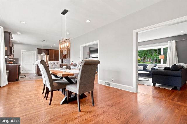 1407 BOYER BLVD, Norristown, PA 19401
