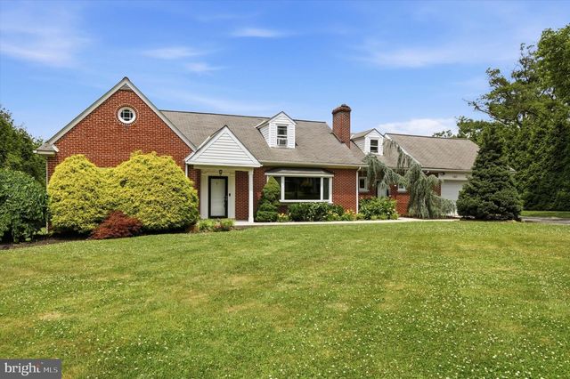 1407 BOYER BLVD, Norristown, PA 19401