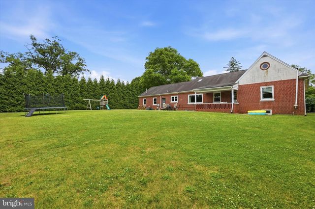 1407 BOYER BLVD, Norristown, PA 19401