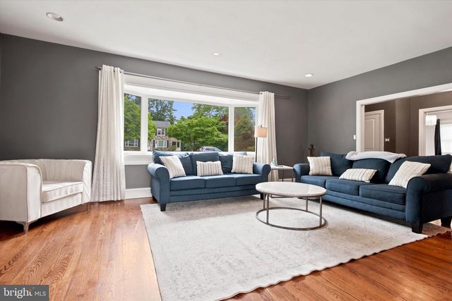 1407 BOYER BLVD, Norristown, PA 19401