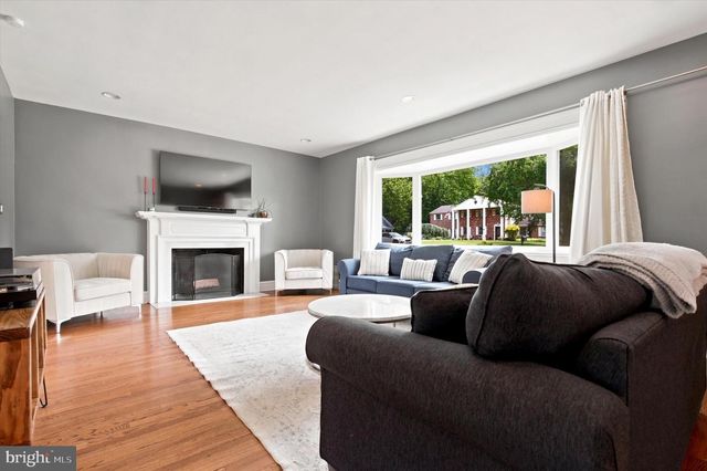 1407 BOYER BLVD, Norristown, PA 19401