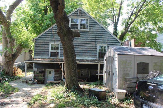135 E GREENWOOD AVE, Lansdowne, PA 19050