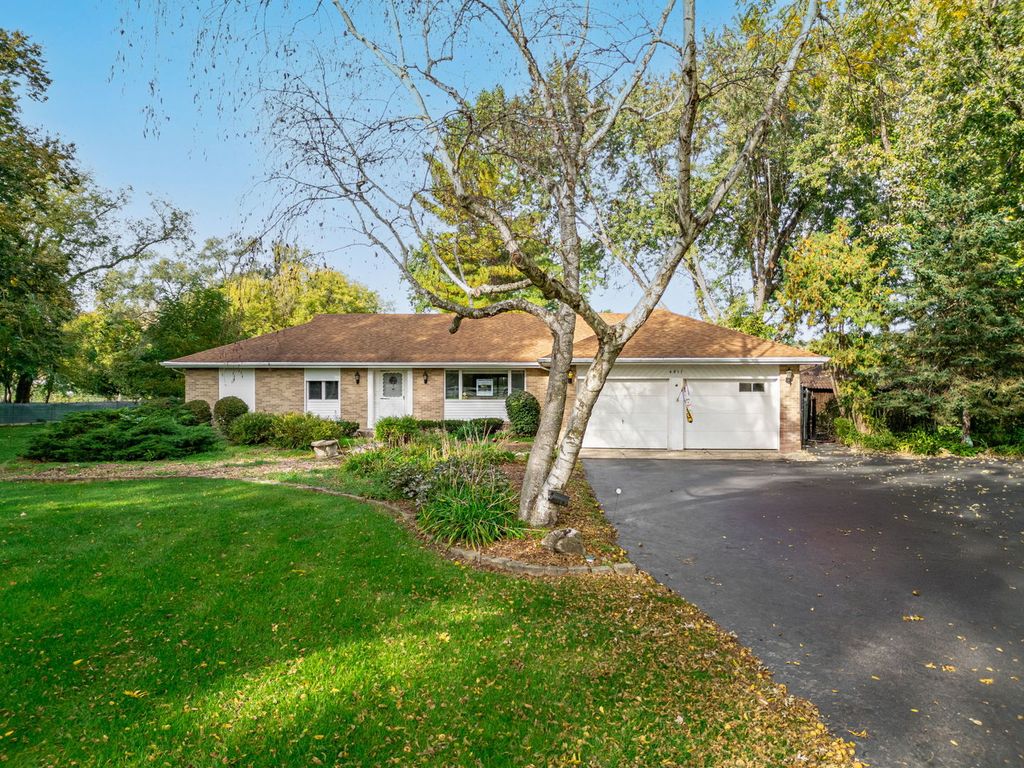4917 Wayside Drive, Mchenry, IL 60051 — exterior