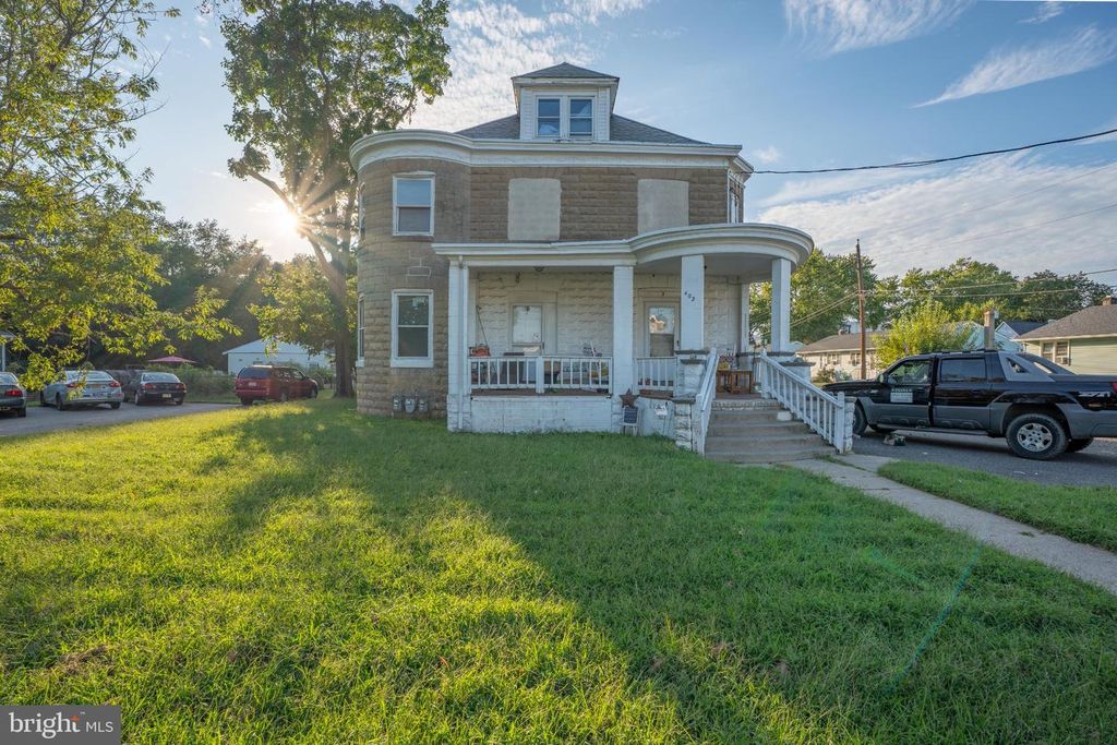402 BILLINGSPORT, PAULSBORO, NJ 08066 — photo 2