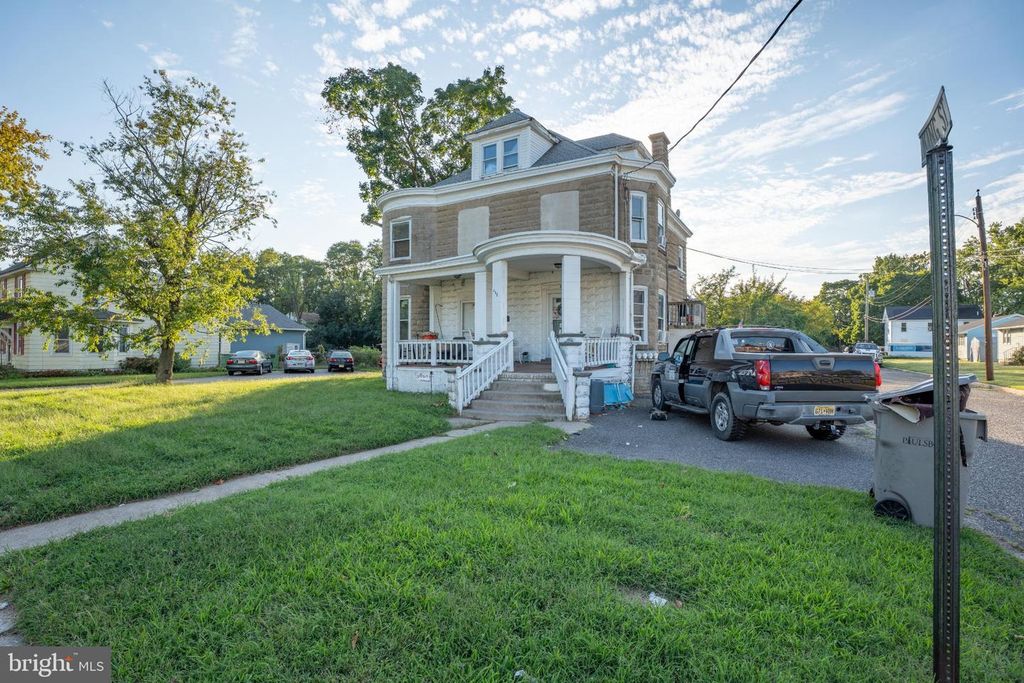 402 BILLINGSPORT, PAULSBORO, NJ 08066 — photo 3