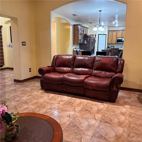 1409 W Calle Espana, Pharr, TX 78577