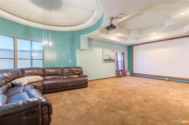 1409 W Calle Espana, Pharr, TX 78577