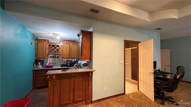 1409 W Calle Espana, Pharr, TX 78577