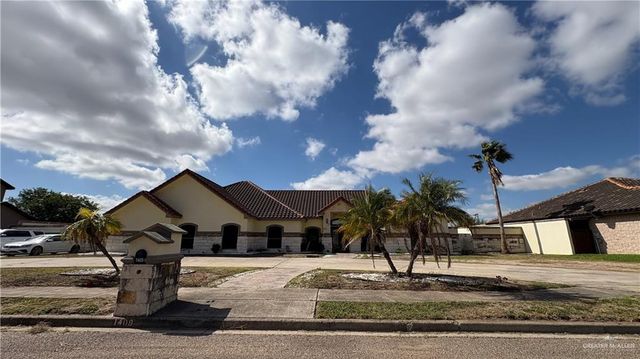 1409 W Calle Espana, Pharr, TX 78577