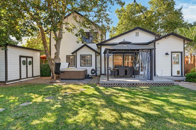 219 Persifer St, Folsom, CA 95630