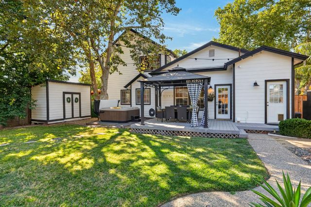 219 Persifer St, Folsom, CA 95630