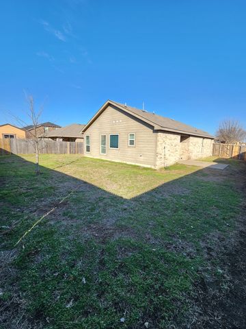 1809 Rodeo Drive, Anna, TX 75409