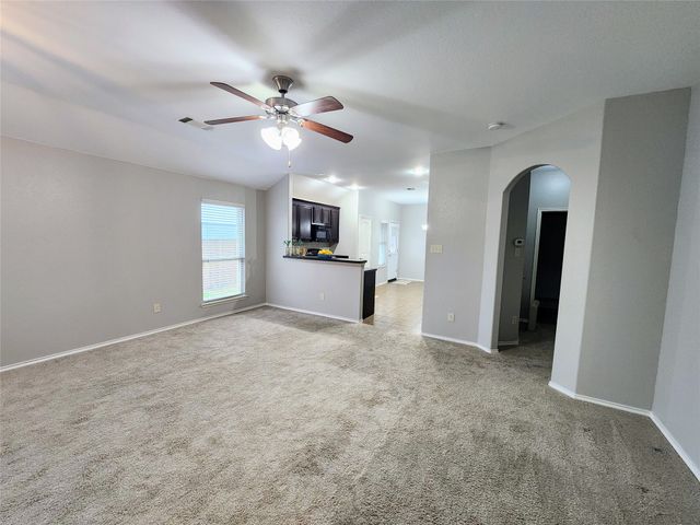 1809 Rodeo Drive, Anna, TX 75409