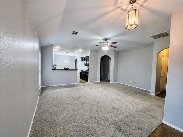 1809 Rodeo Drive, Anna, TX 75409