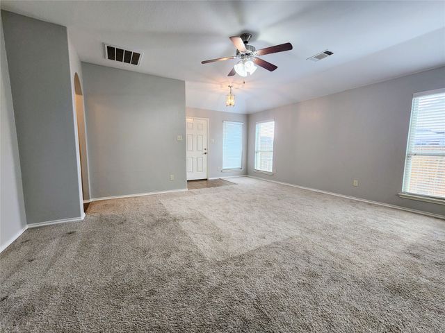 1809 Rodeo Drive, Anna, TX 75409